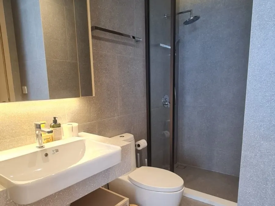 2 Bedroom Condo in Wongamat - Arom Wongamat photo 13