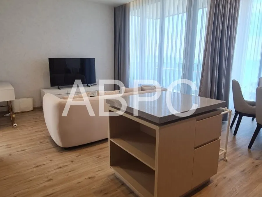 2 Bedroom Condo in Wongamat - Arom Wongamat photo 3