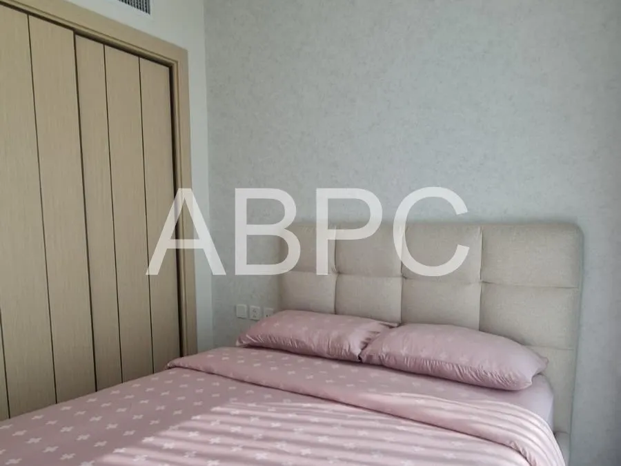 2 Bedroom Condo in Wongamat - Arom Wongamat photo 5