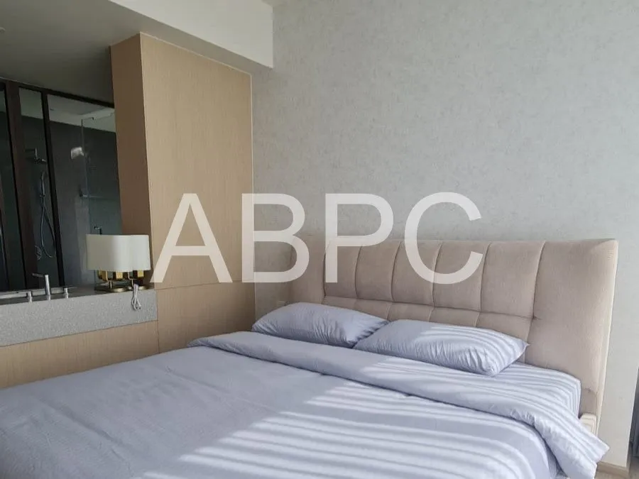 2 Bedroom Condo in Wongamat - Arom Wongamat photo 6