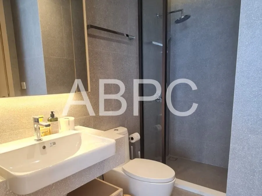 2 Bedroom Condo in Wongamat - Arom Wongamat photo 7