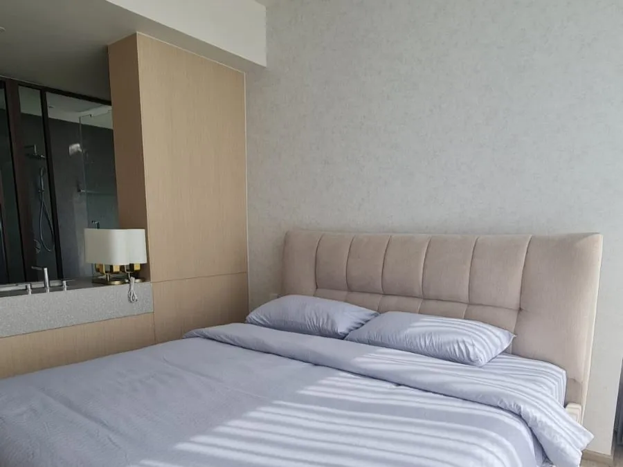 2 Bedroom Condo in Wongamat - Arom Wongamat photo 9
