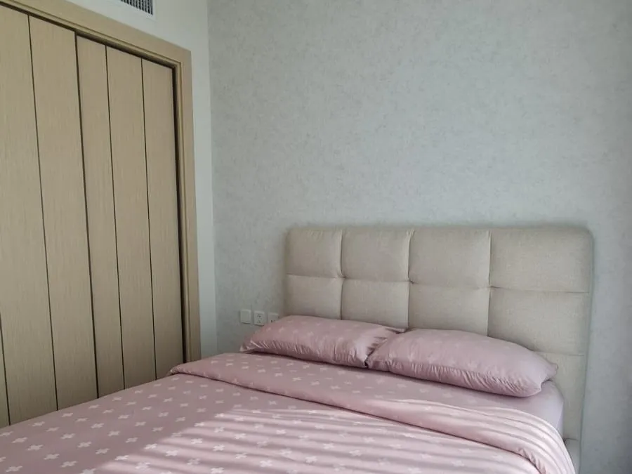 2 Bedroom Condo in Wongamat - Arom Wongamat photo 10