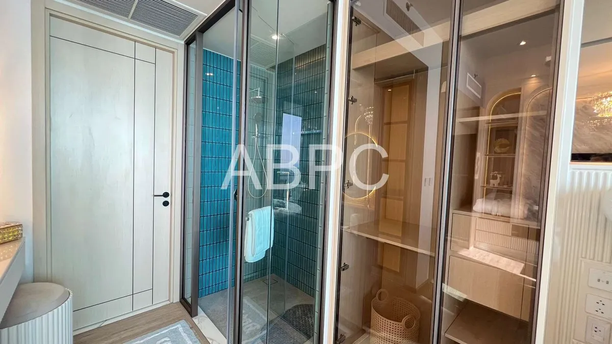 Studio 1 Bathroom in Wongamart photo 5