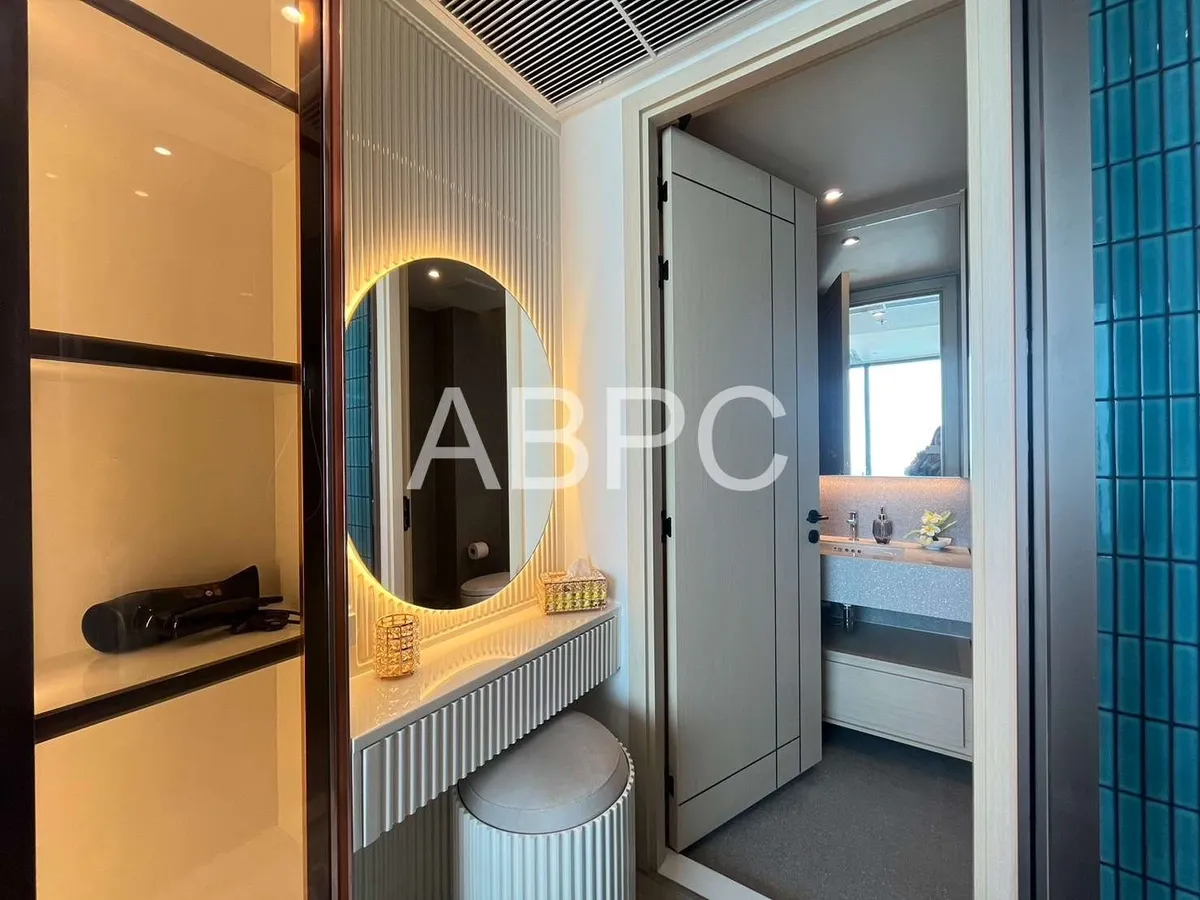 Studio 1 Bathroom in Wongamart photo 6