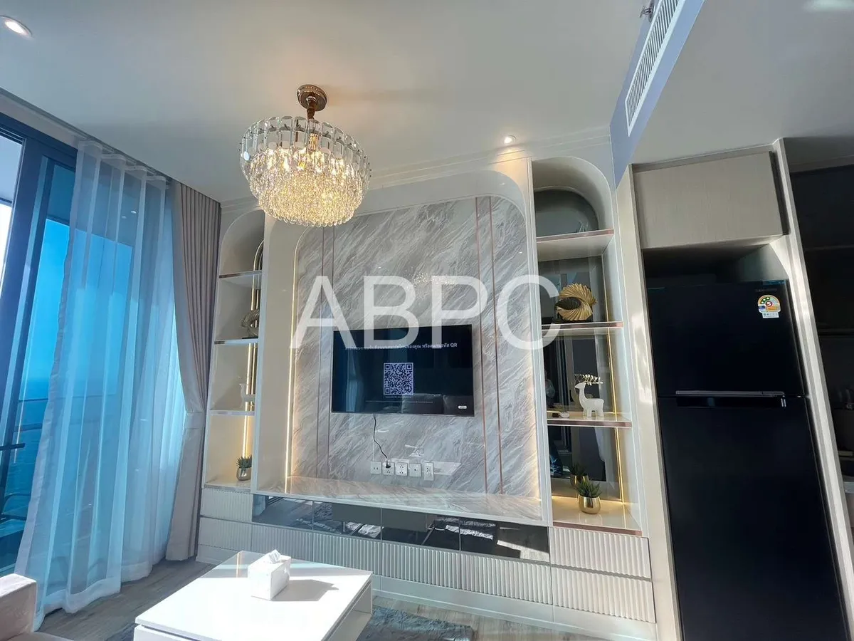 Studio 1 Bathroom in Wongamart photo 7