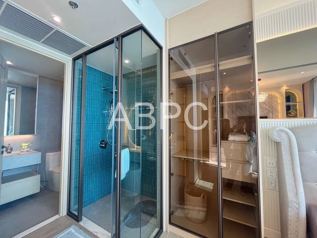 Studio 1 Bathroom in Wongamart photo 9