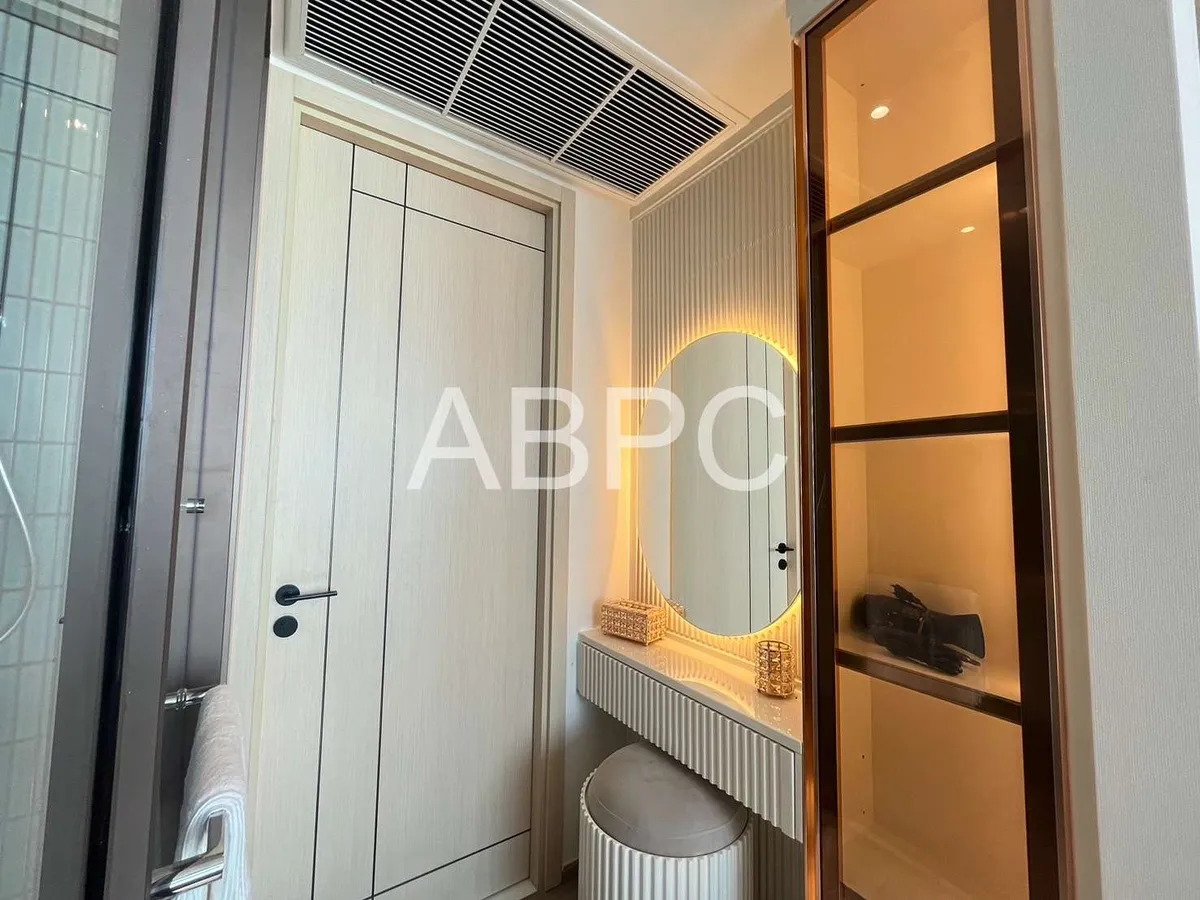 Studio 1 Bathroom in Wongamart photo 11