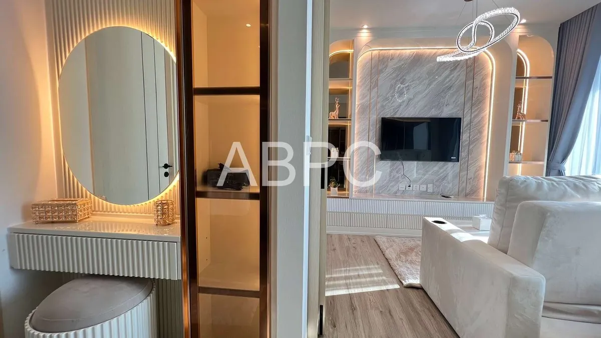Studio 1 Bathroom in Wongamart photo 15