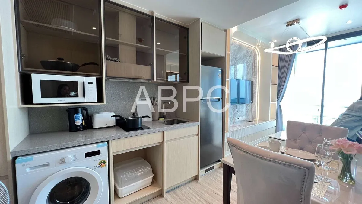 Studio 1 Bathroom in Wongamart photo 7