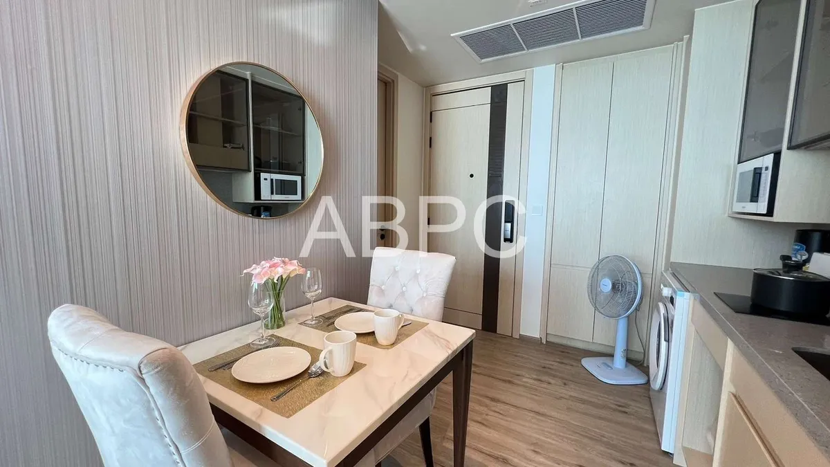 Studio 1 Bathroom in Wongamart photo 8