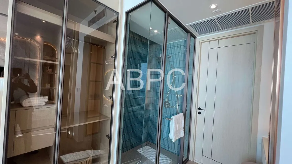 Studio 1 Bathroom in Wongamart photo 10