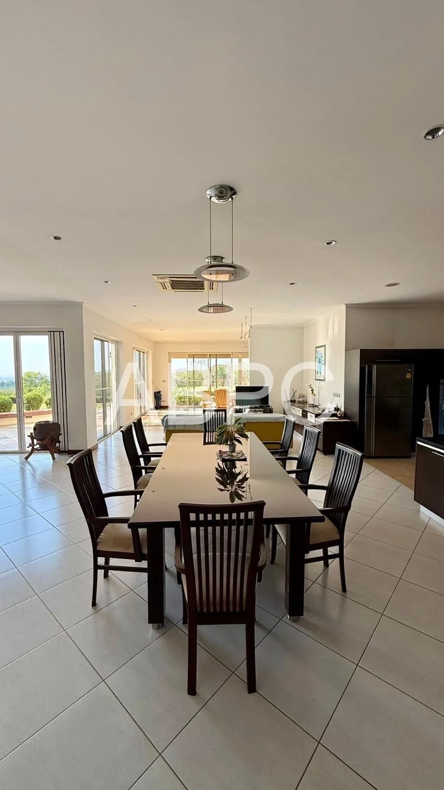 5 Bedroom Luxury Golf Course Villa photo 3