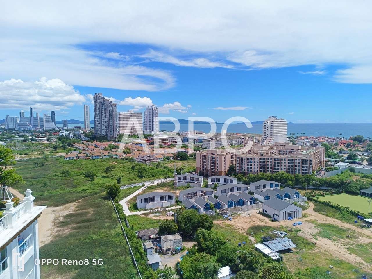 1 Bed Ocean View in Jomtien - The Empire Tower photo 4
