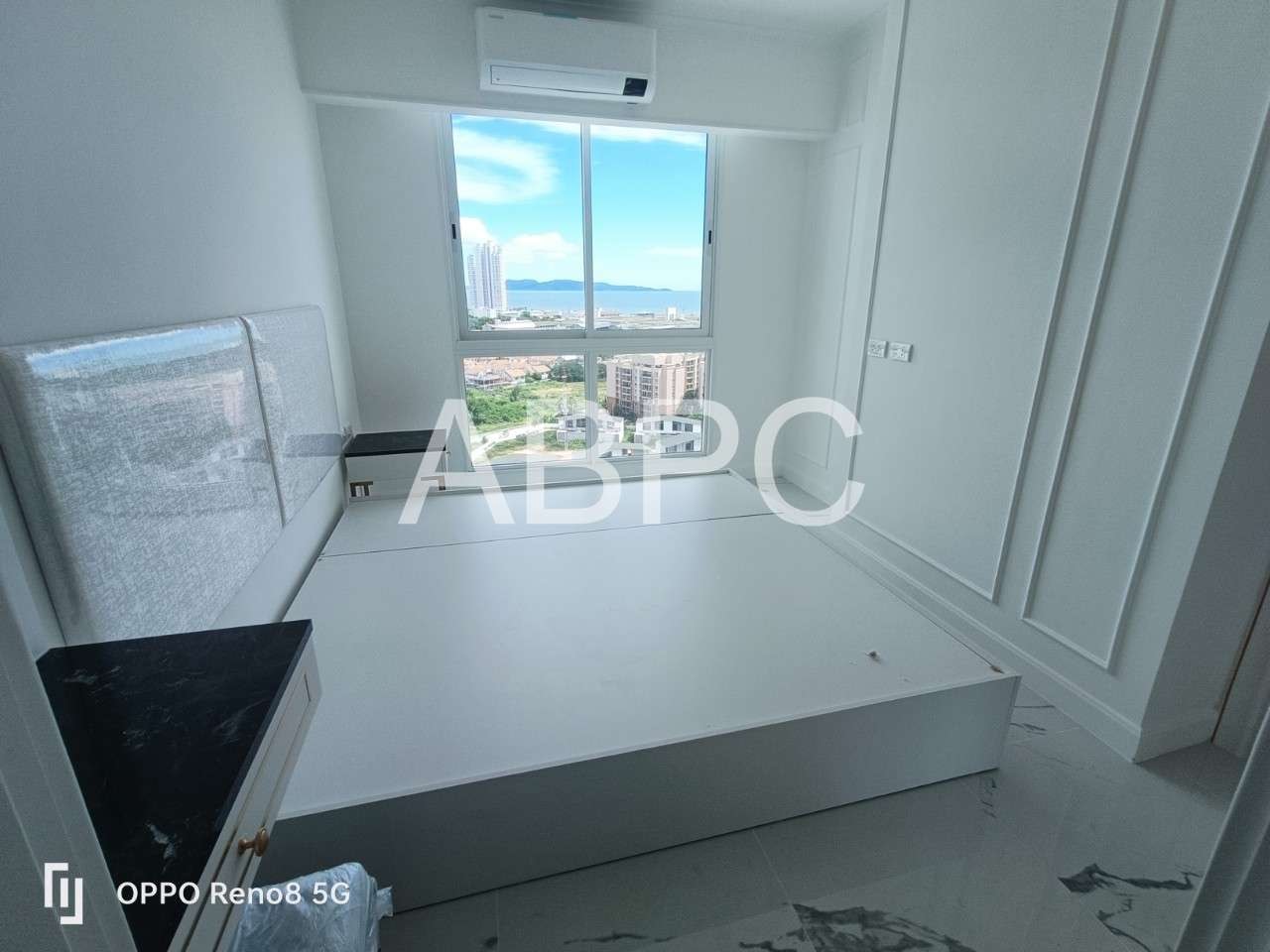 1 Bed Ocean View in Jomtien - The Empire Tower photo 2