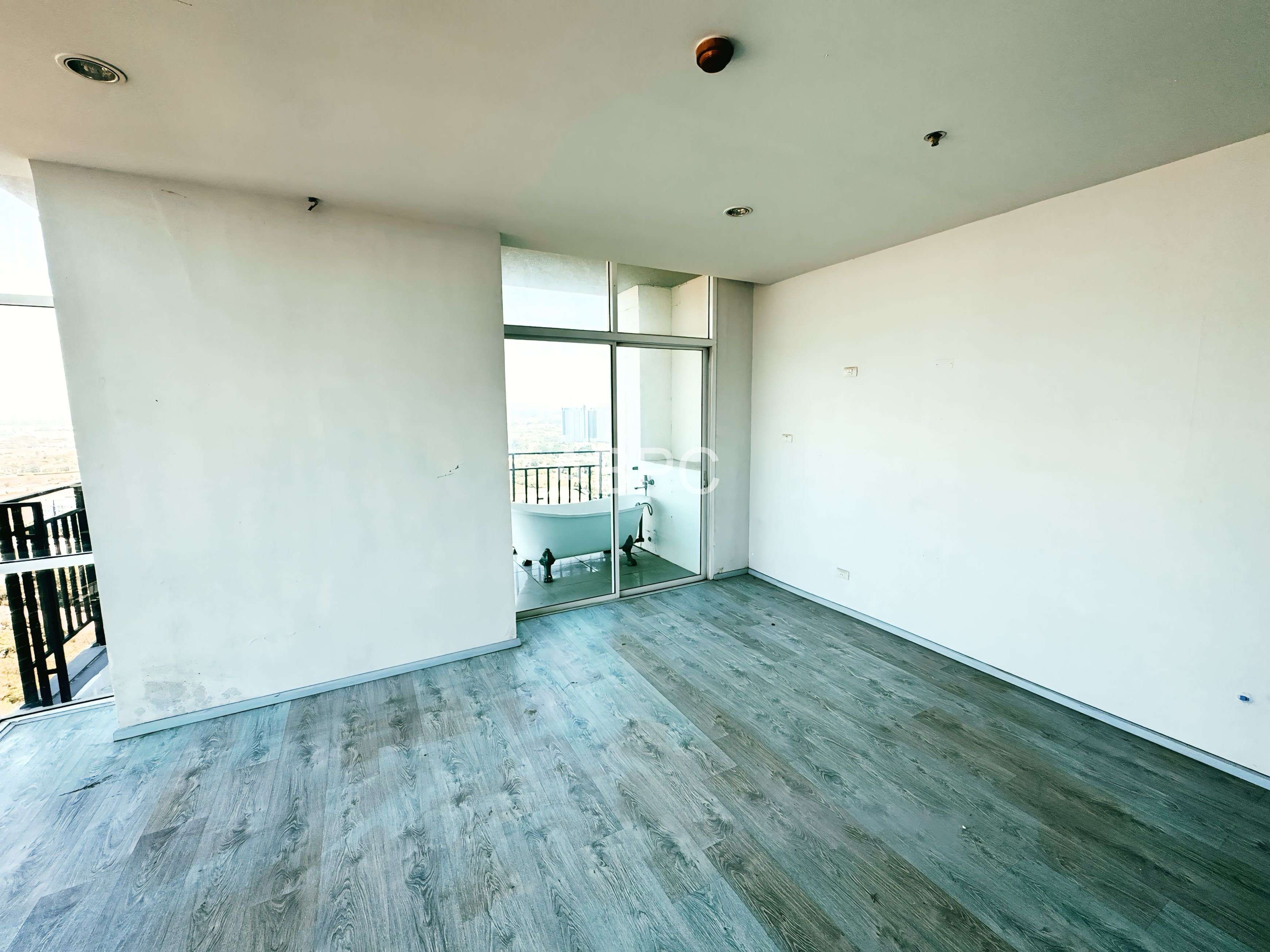 Panoramic 1 bed Condo in jomtien photo 7
