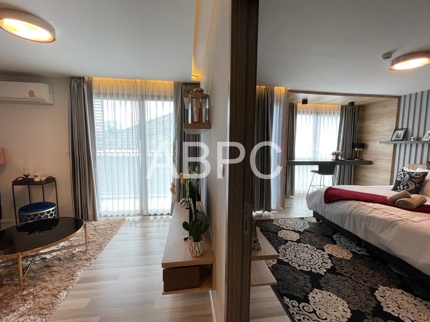 1 Bed 1 Bath Condo in East Pattaya photo 5