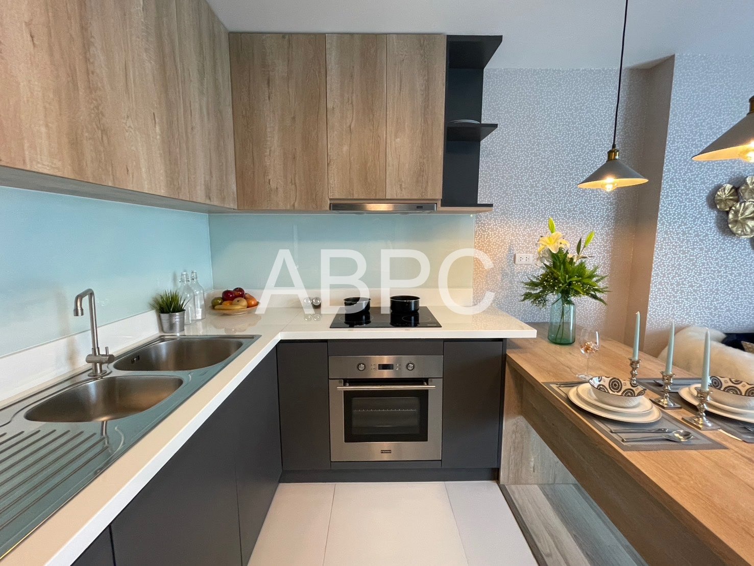 1 Bed 1 Bath Condo in East Pattaya photo 2