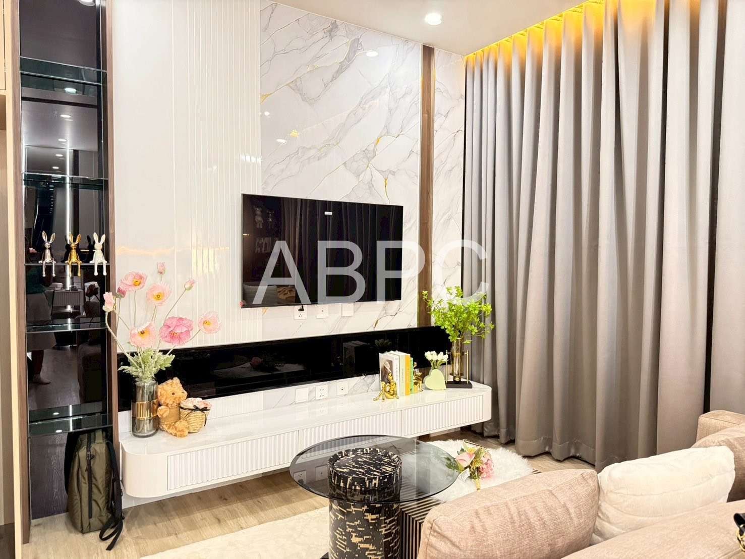 Luxury Spacious Studio 1 Bathroom in Wongamat photo 20