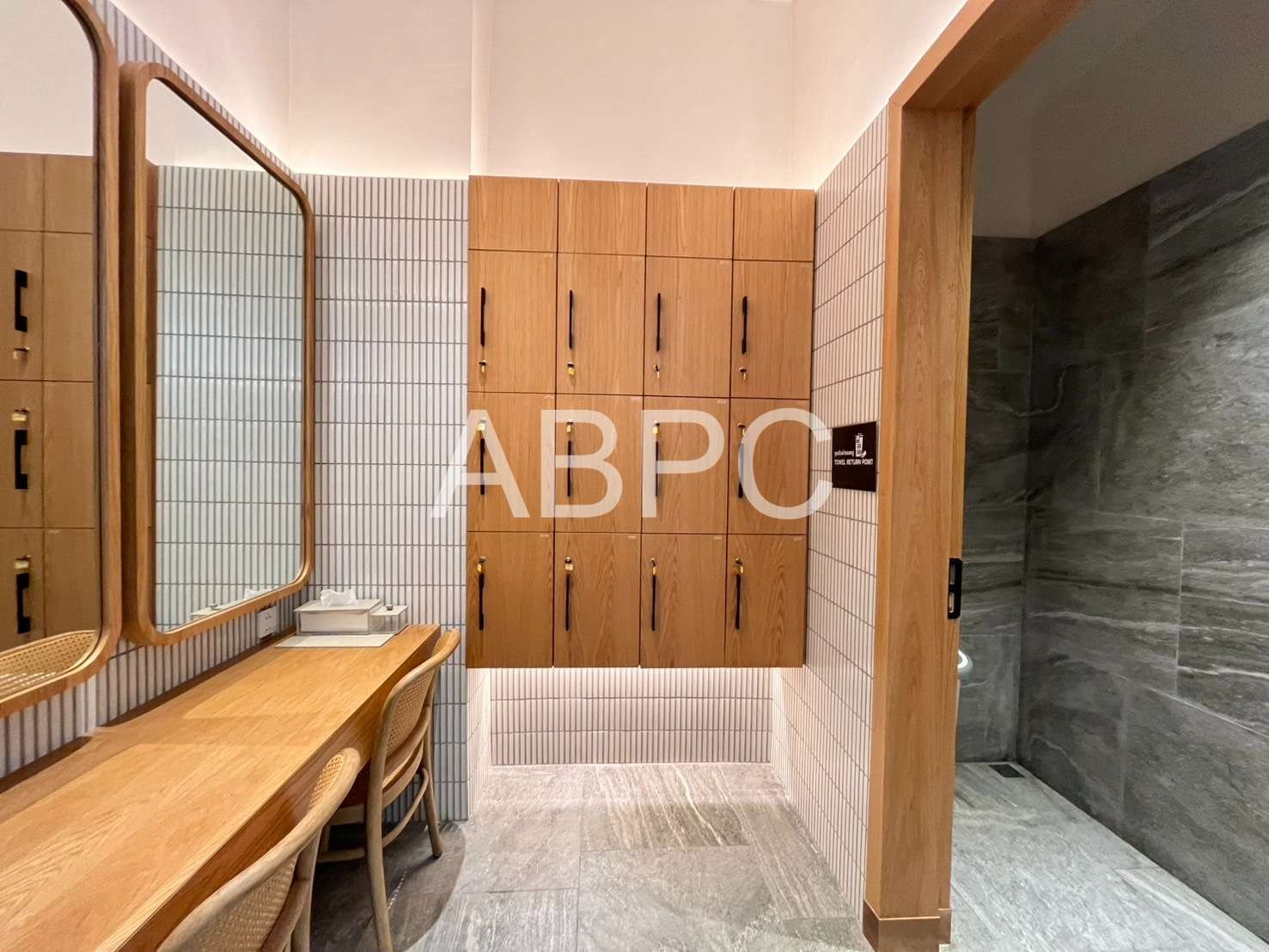 Luxury Spacious Studio 1 Bathroom in Wongamat photo 4
