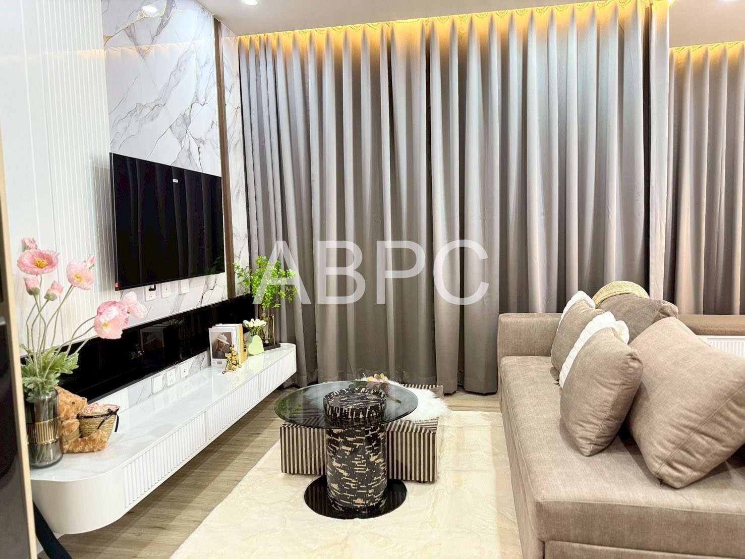 Luxury Spacious Studio 1 Bathroom in Wongamat photo 13