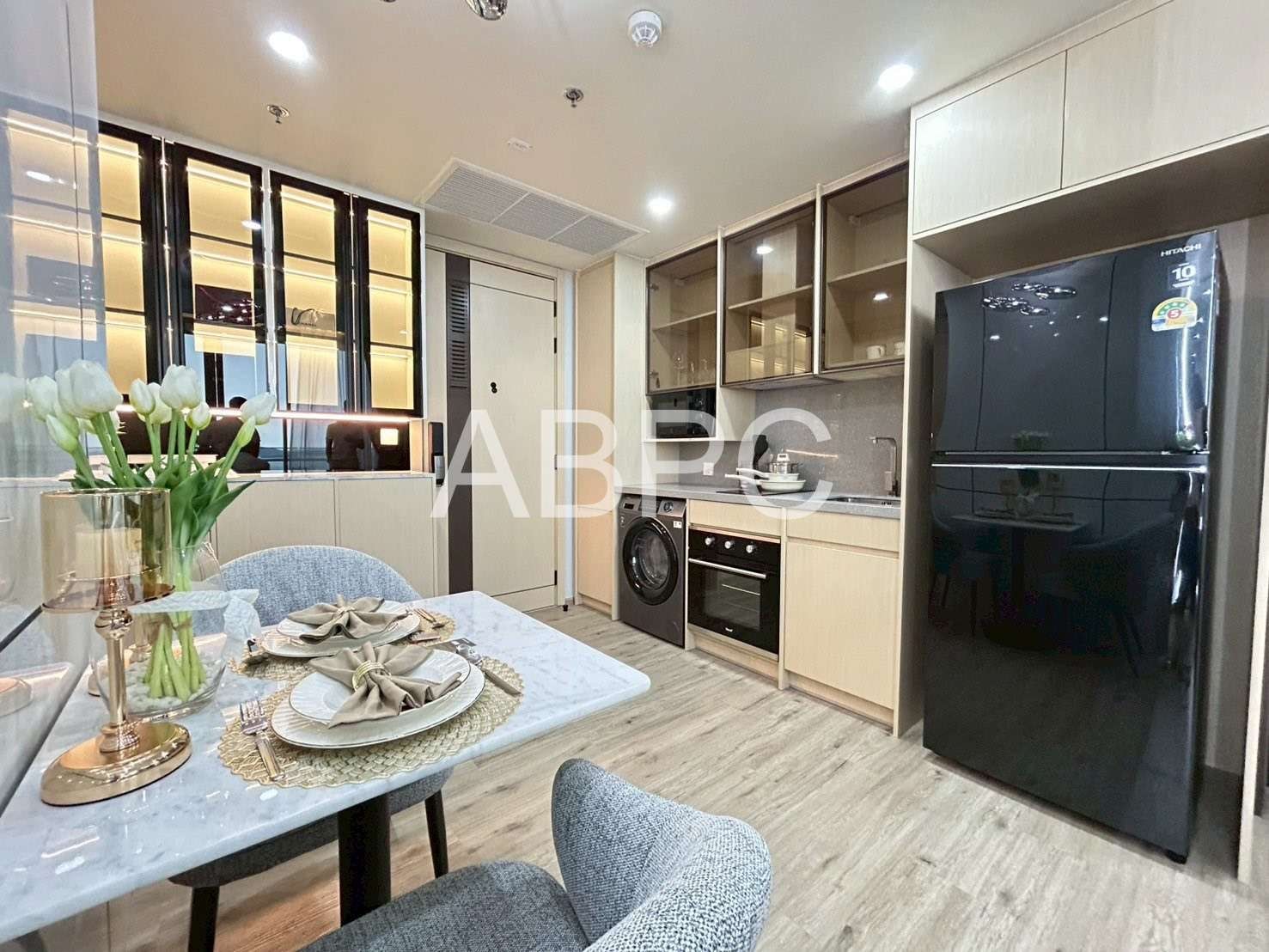 Luxury Spacious Studio 1 Bathroom in Wongamat photo 22