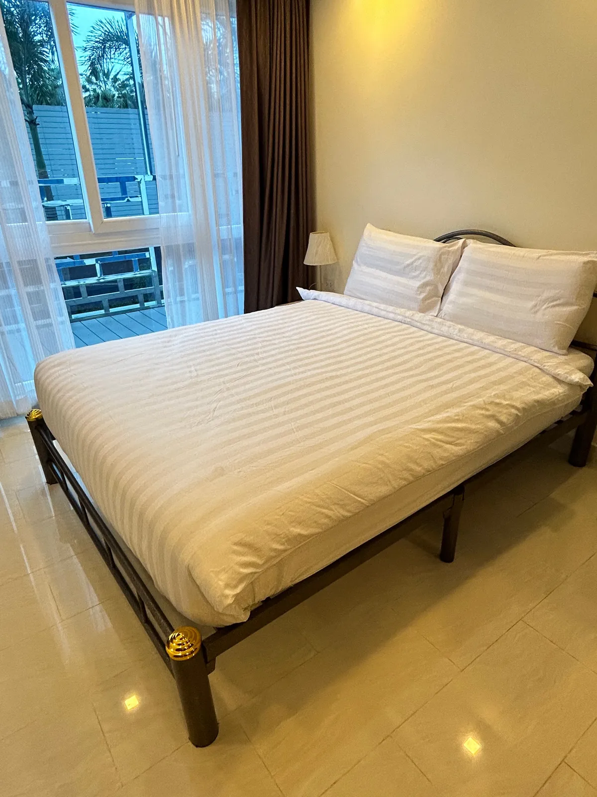 Pool Access 2 Bed 2 Bath Condo In Central Pattaya photo 14