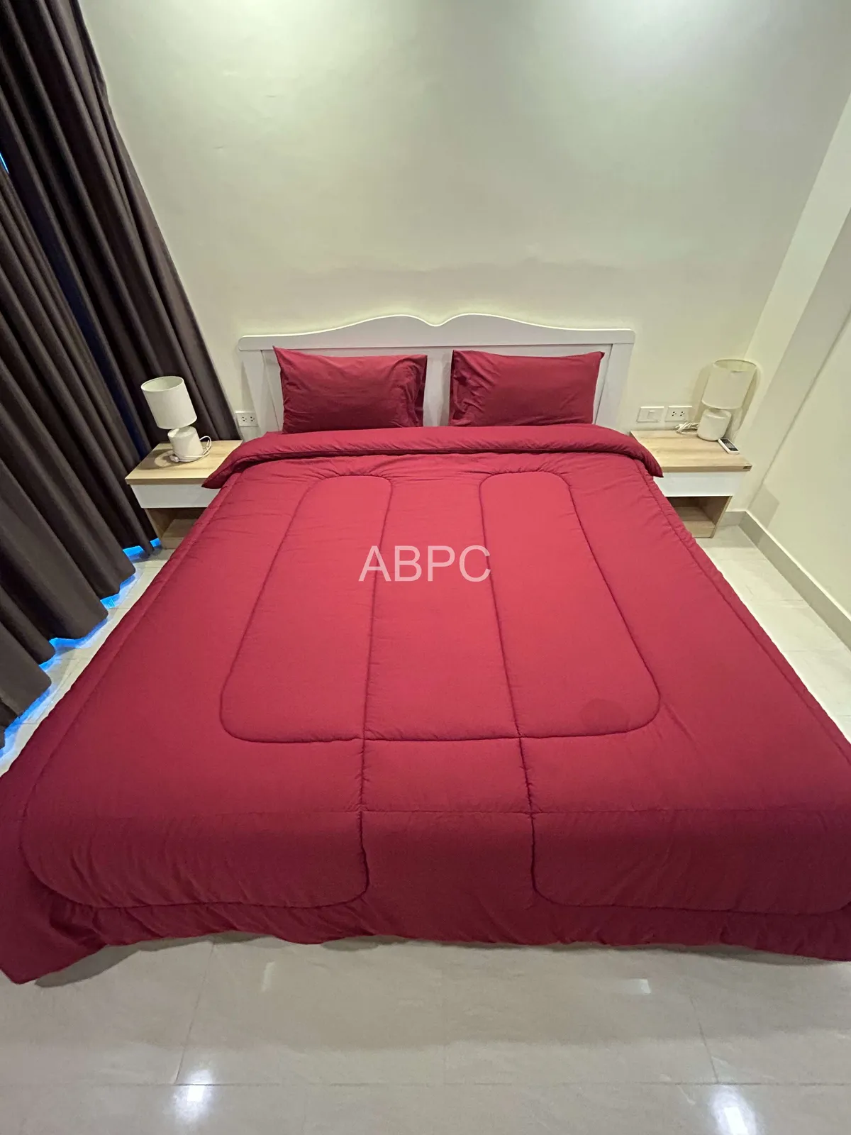 Pool Access 2 Bed 2 Bath Condo In Central Pattaya photo 8