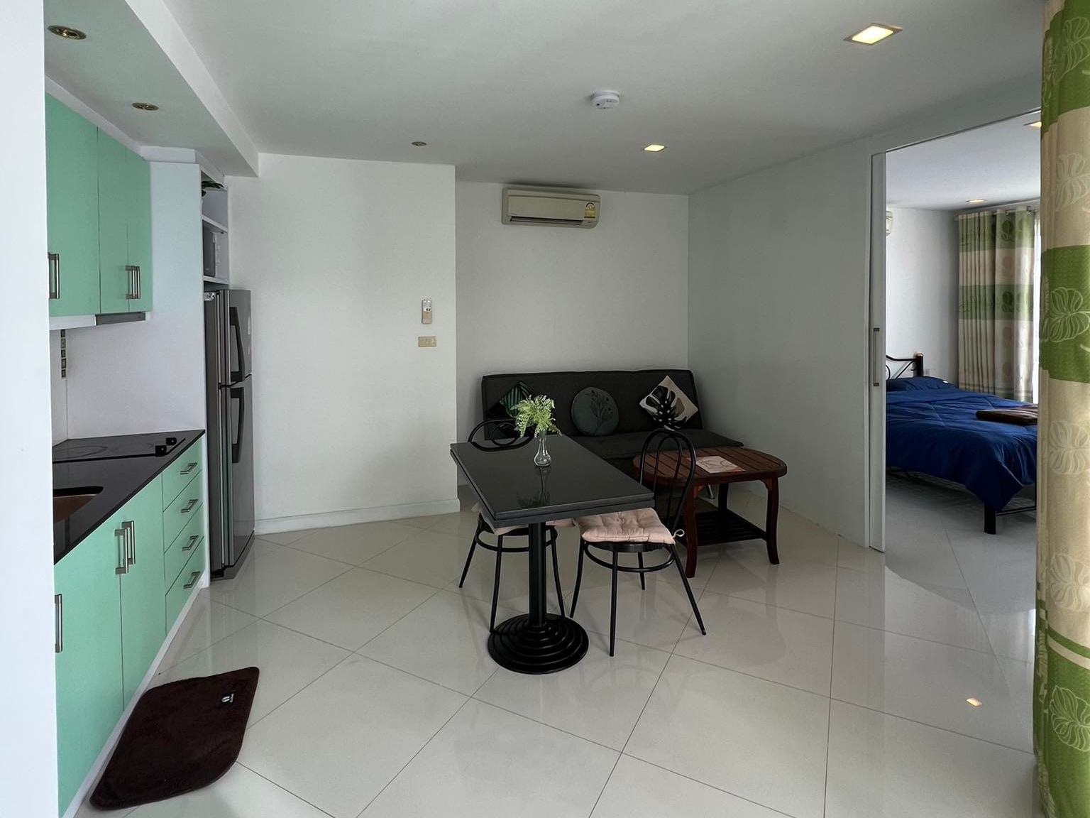 1 Bedroom 1 Bath City View Condo in Jomtien - Daisy Residence photo 16