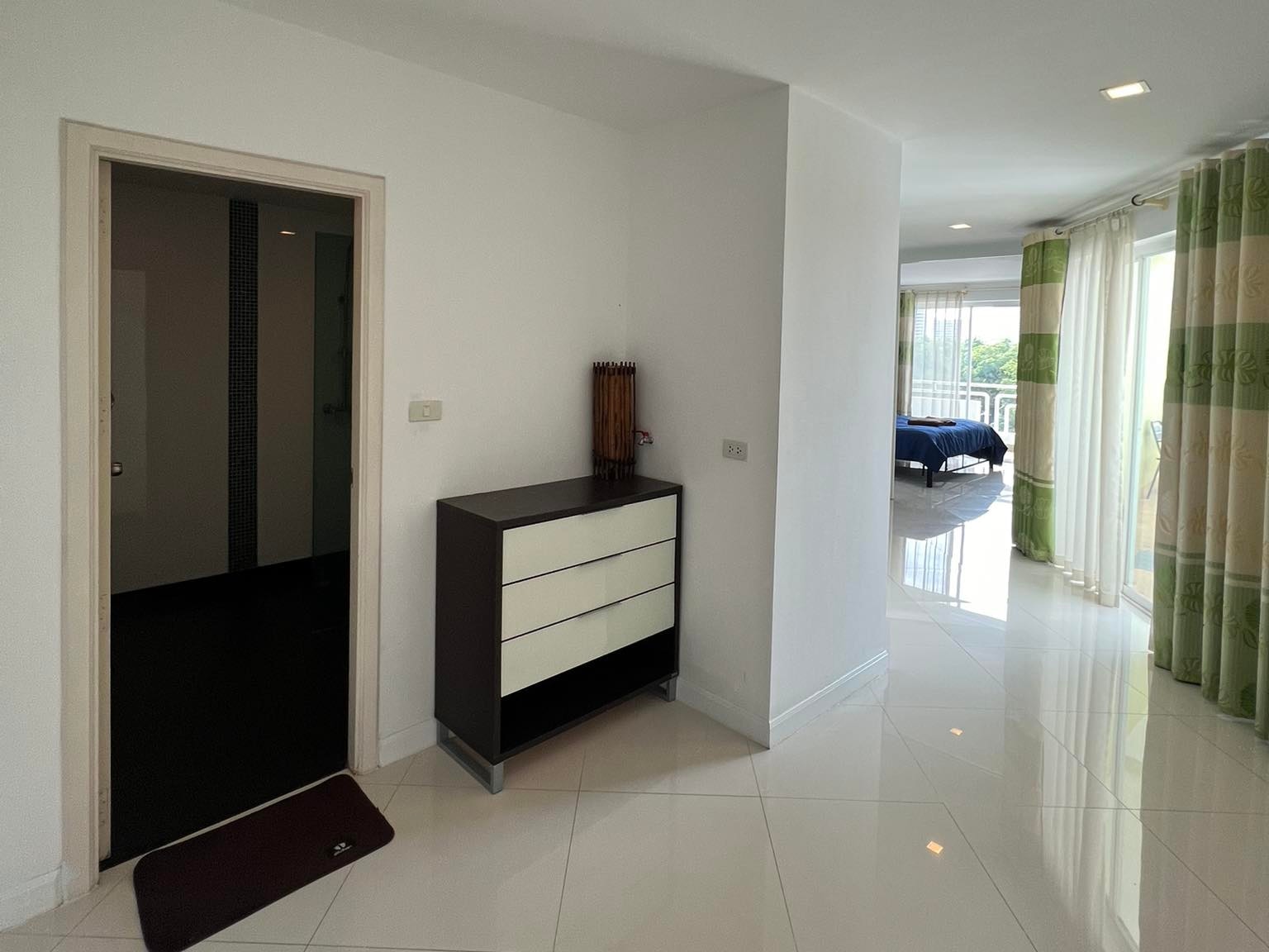 1 Bedroom 1 Bath City View Condo in Jomtien - Daisy Residence photo 22