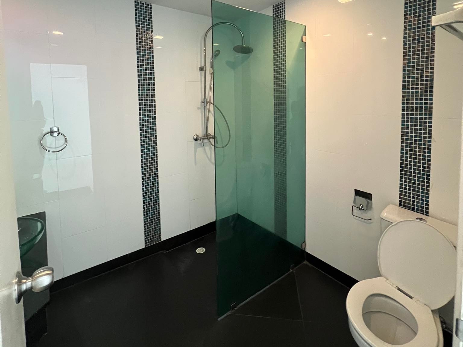 1 Bedroom 1 Bath City View Condo in Jomtien - Daisy Residence photo 21