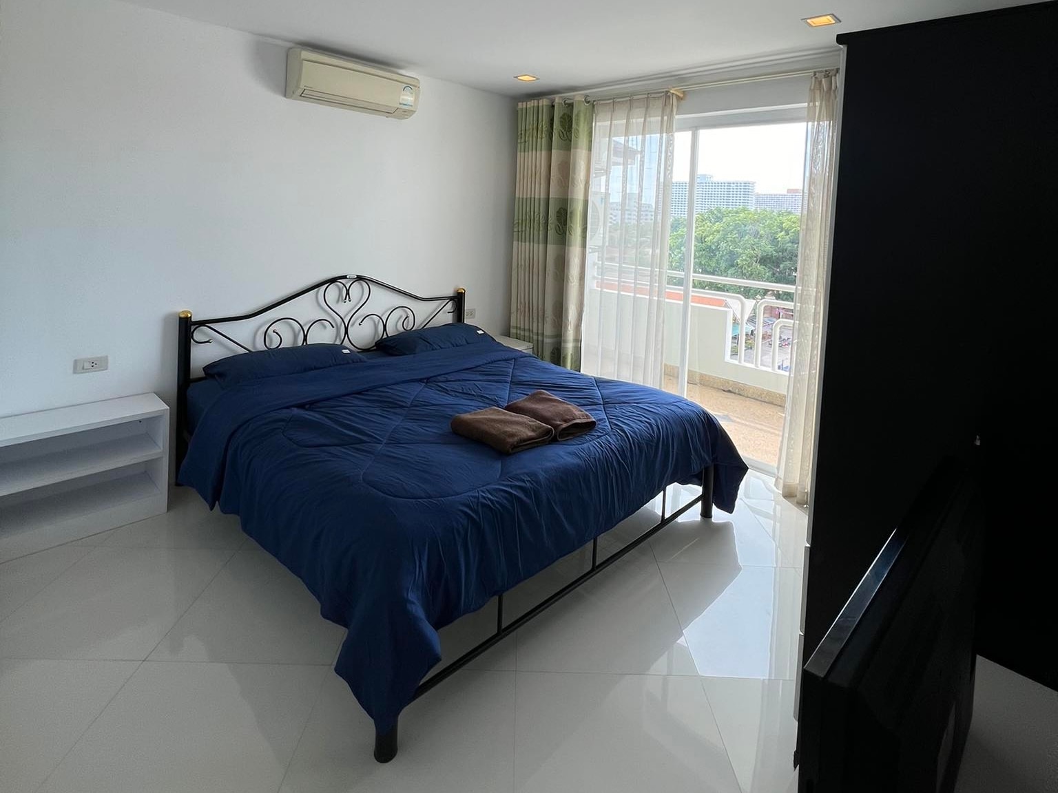 1 Bedroom 1 Bath City View Condo in Jomtien - Daisy Residence photo 18