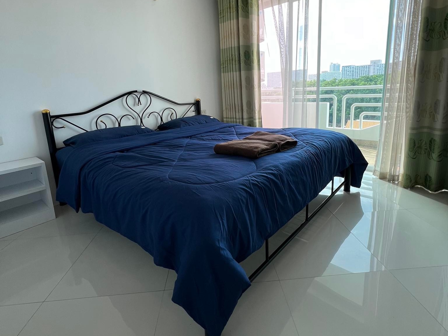 1 Bedroom 1 Bath City View Condo in Jomtien - Daisy Residence photo 24