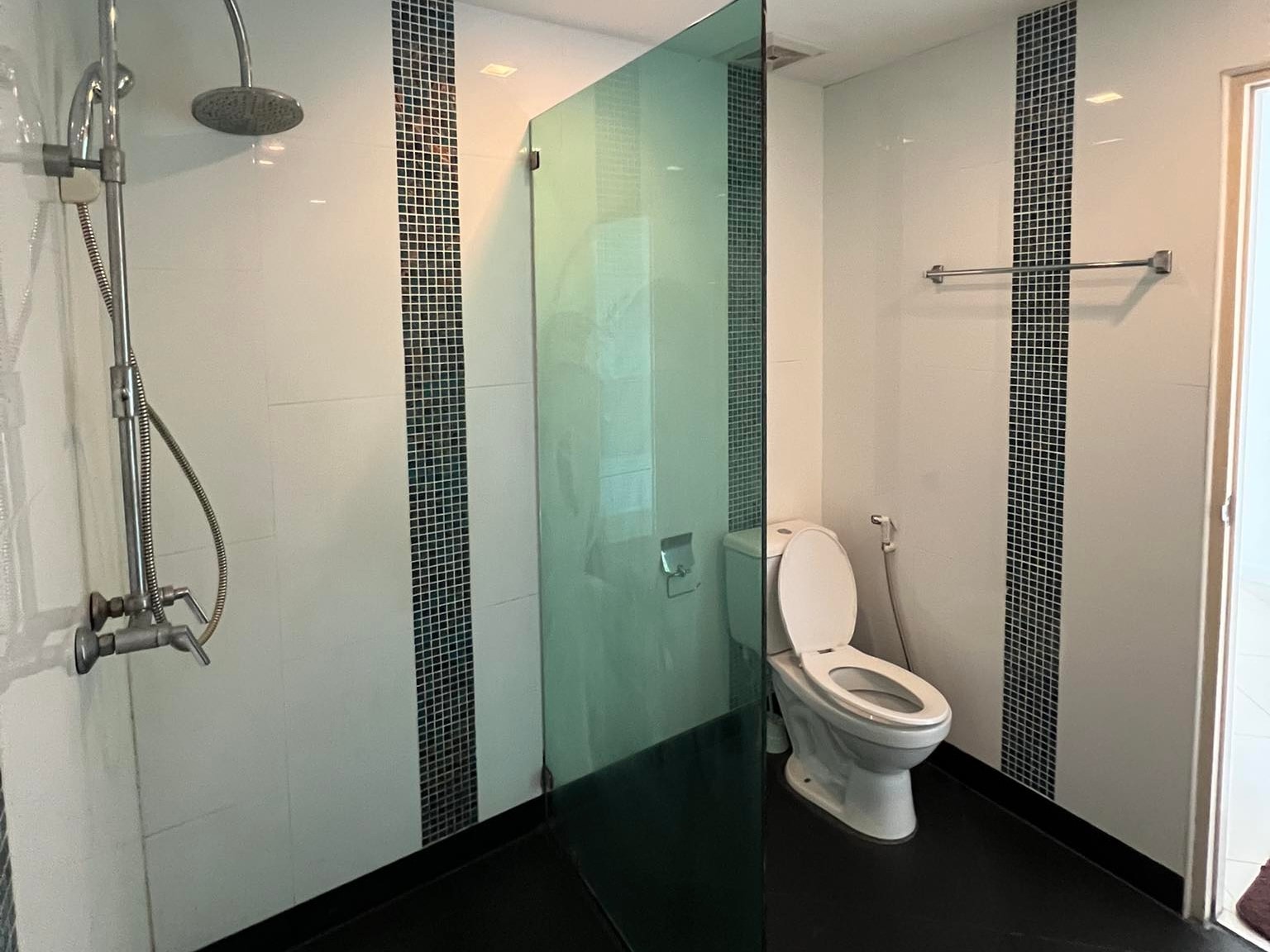 1 Bedroom 1 Bath City View Condo in Jomtien - Daisy Residence photo 25
