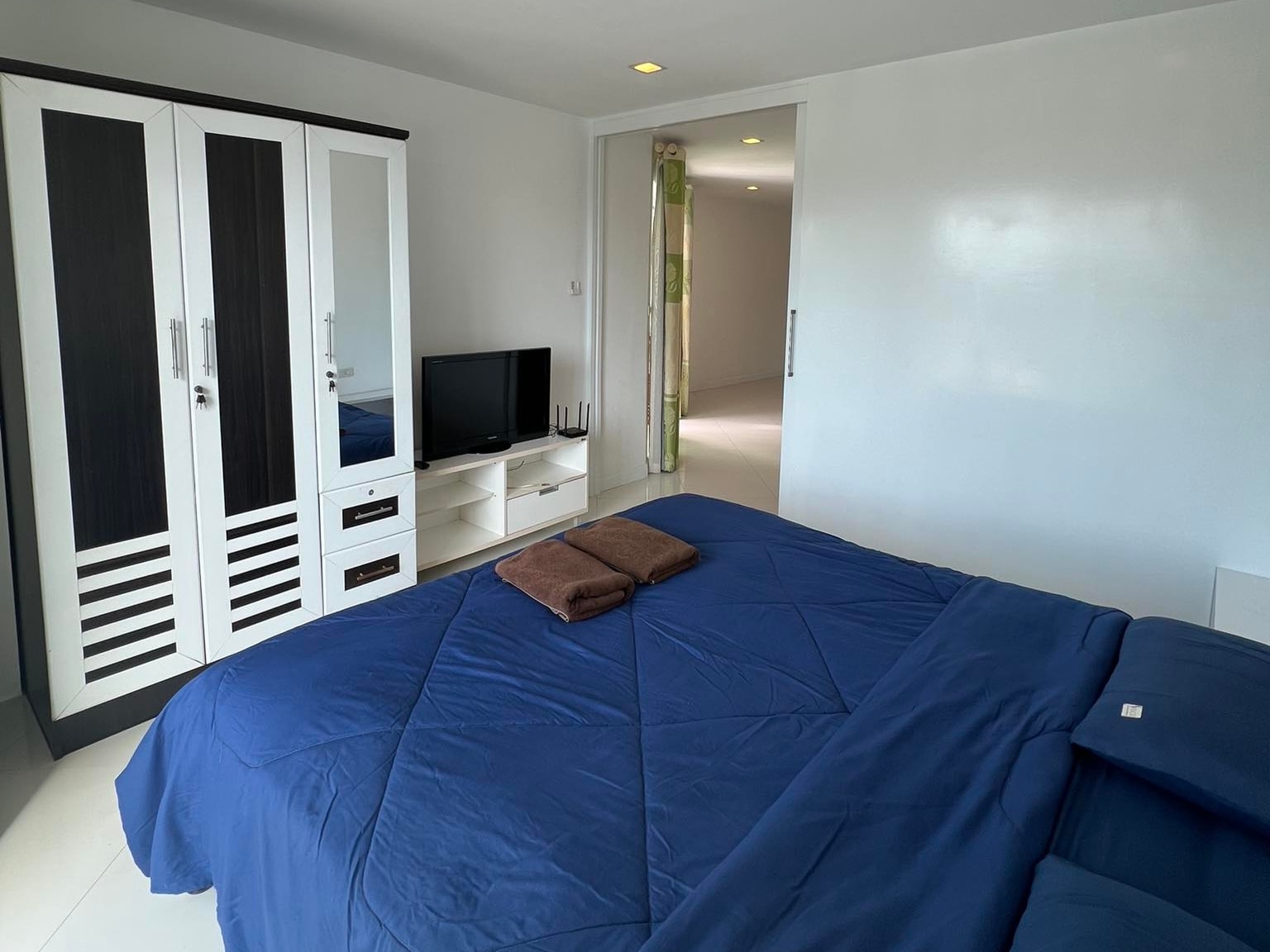 1 Bedroom 1 Bath City View Condo in Jomtien - Daisy Residence photo 20
