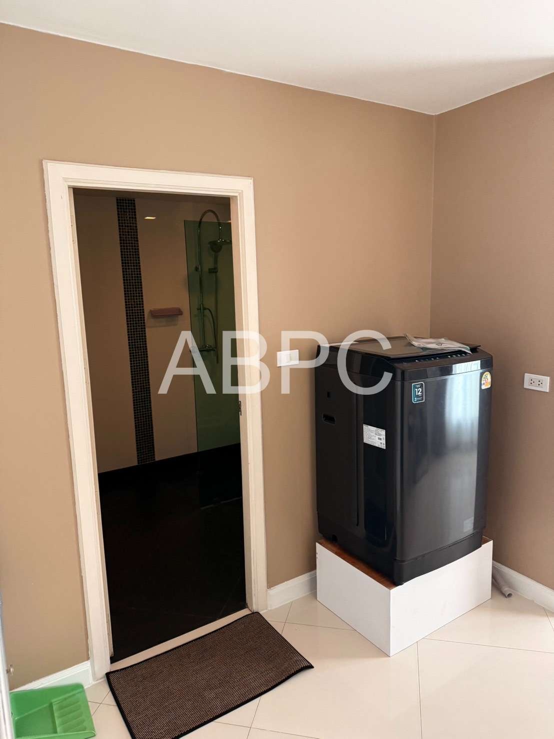 1 Bedroom 1 Bath City View Condo in Jomtien - Daisy Residence photo 10