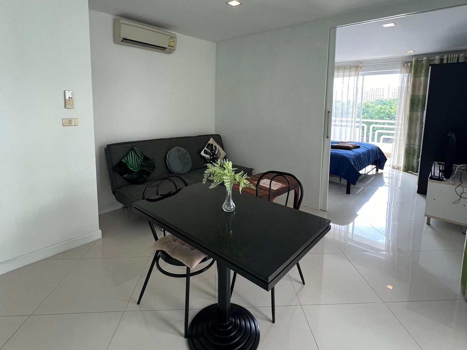1 Bedroom 1 Bath City View Condo in Jomtien - Daisy Residence photo 23