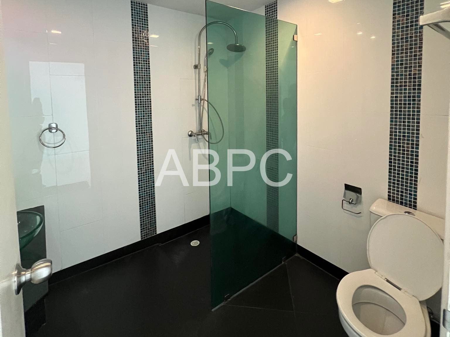 1 Bedroom 1 Bath City View Condo in Jomtien - Daisy Residence photo 11