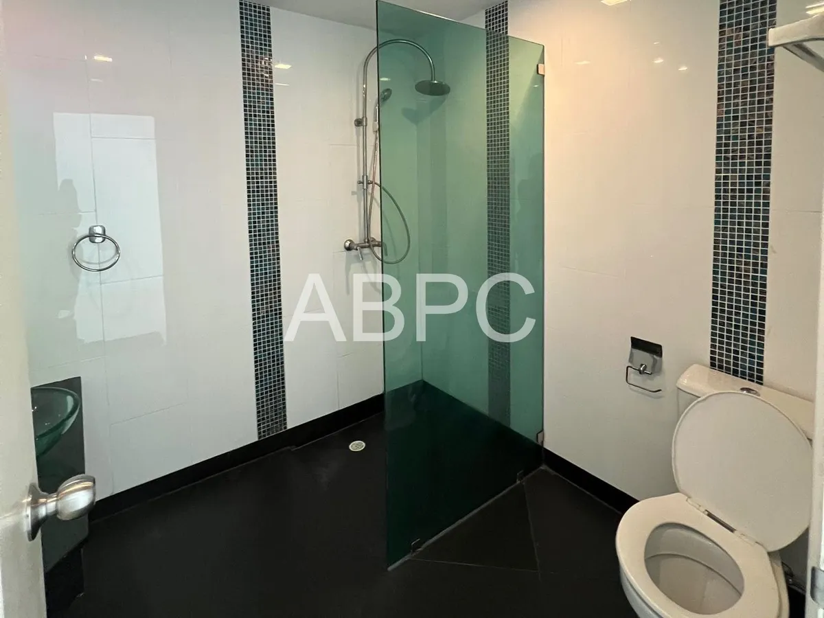 1 Bedroom 1 Bath City View Condo in Jomtien - Daisy Residence photo 11