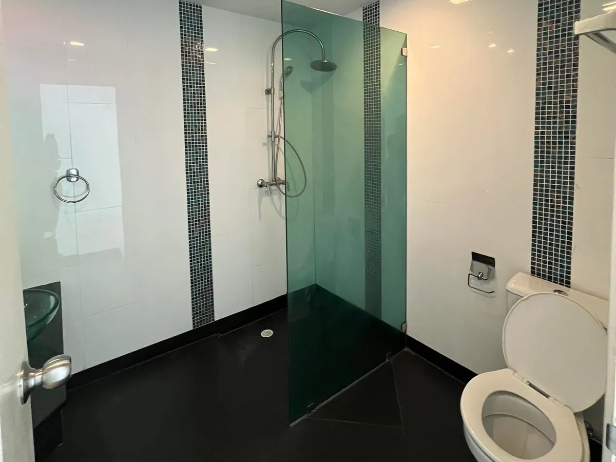1 Bedroom 1 Bath City View Condo in Jomtien - Daisy Residence photo 21