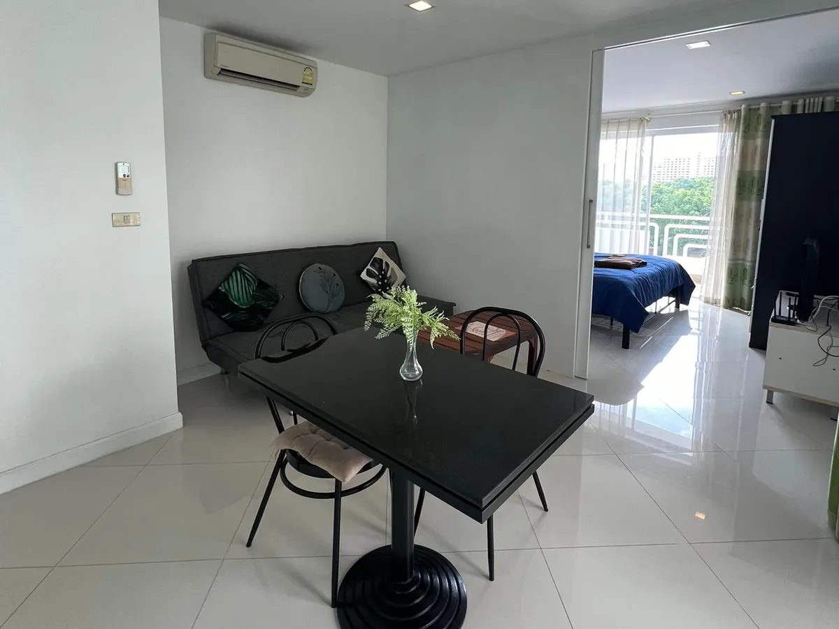 1 Bedroom 1 Bath City View Condo in Jomtien - Daisy Residence photo 23