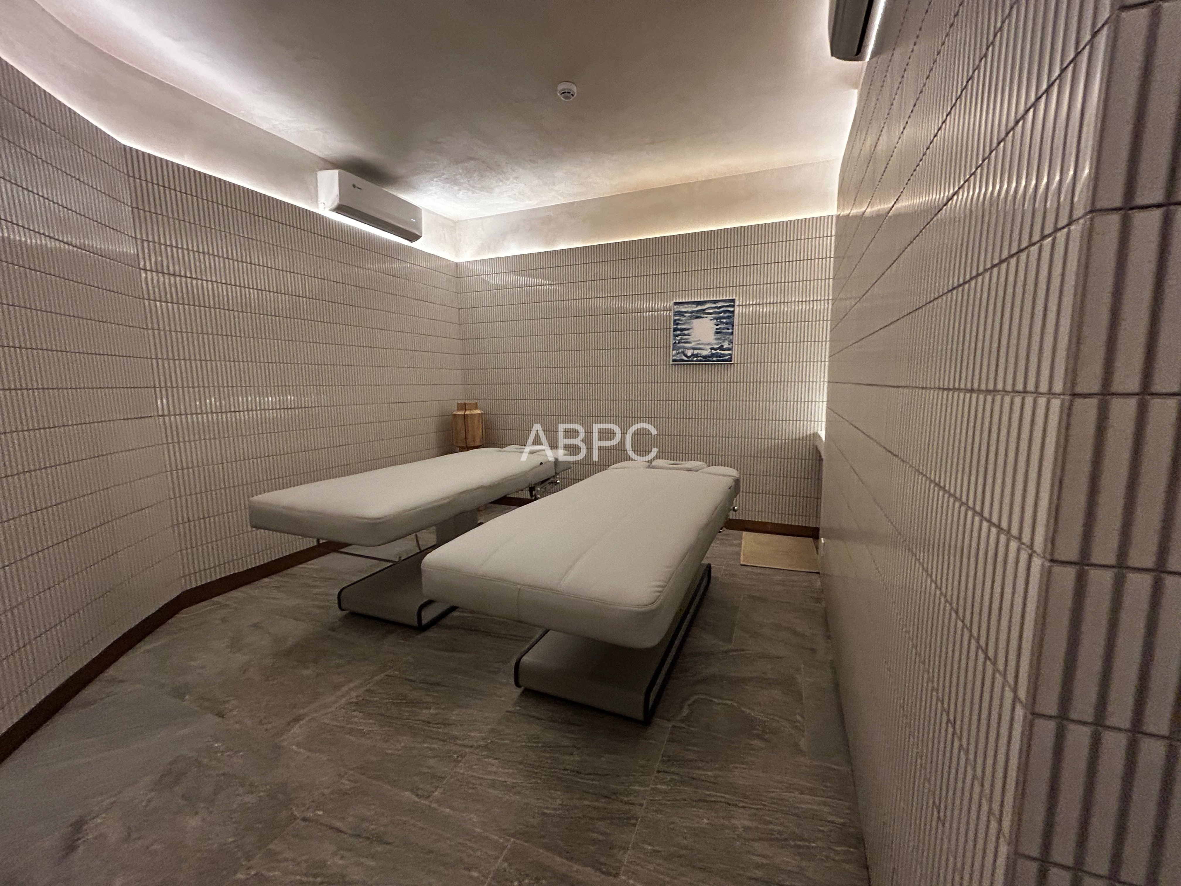 1 Bedroom 1 Bathroom Terrace Horizon at Arom Wongamat photo 3