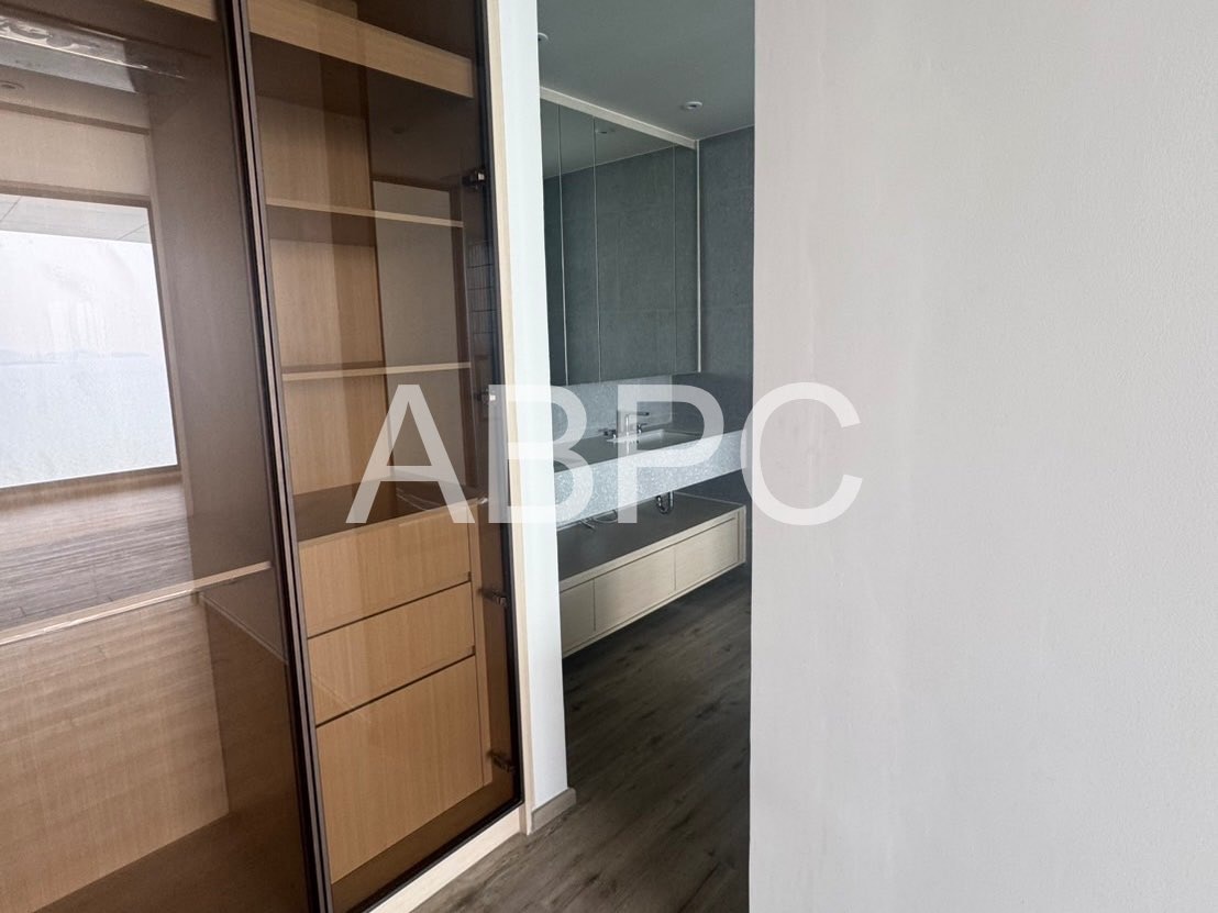 1 Bedroom 1 Bathroom Terrace Horizon at Arom Wongamat photo 9