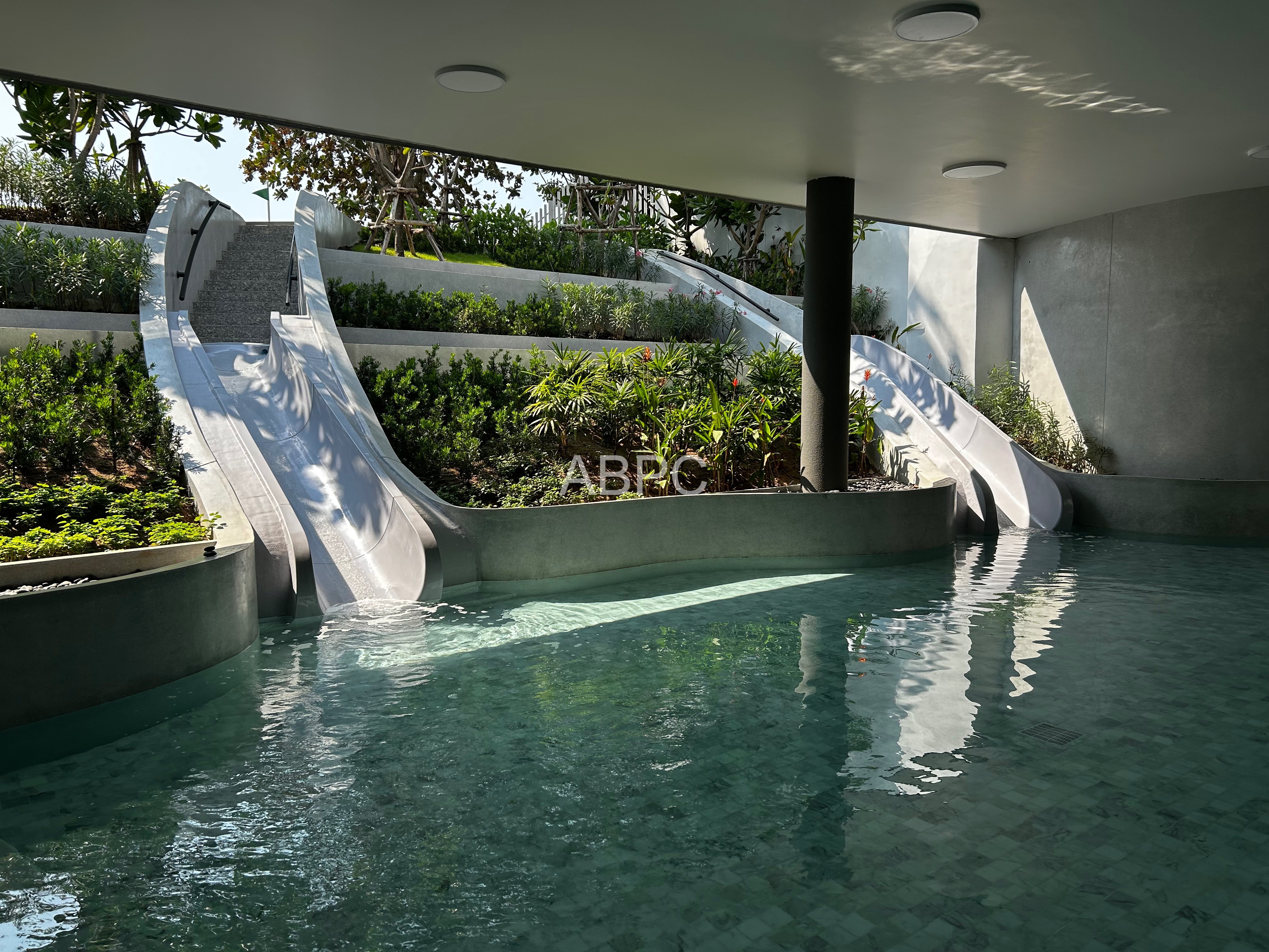 1 Bedroom 1 Bathroom Terrace Horizon at Arom Wongamat photo 5