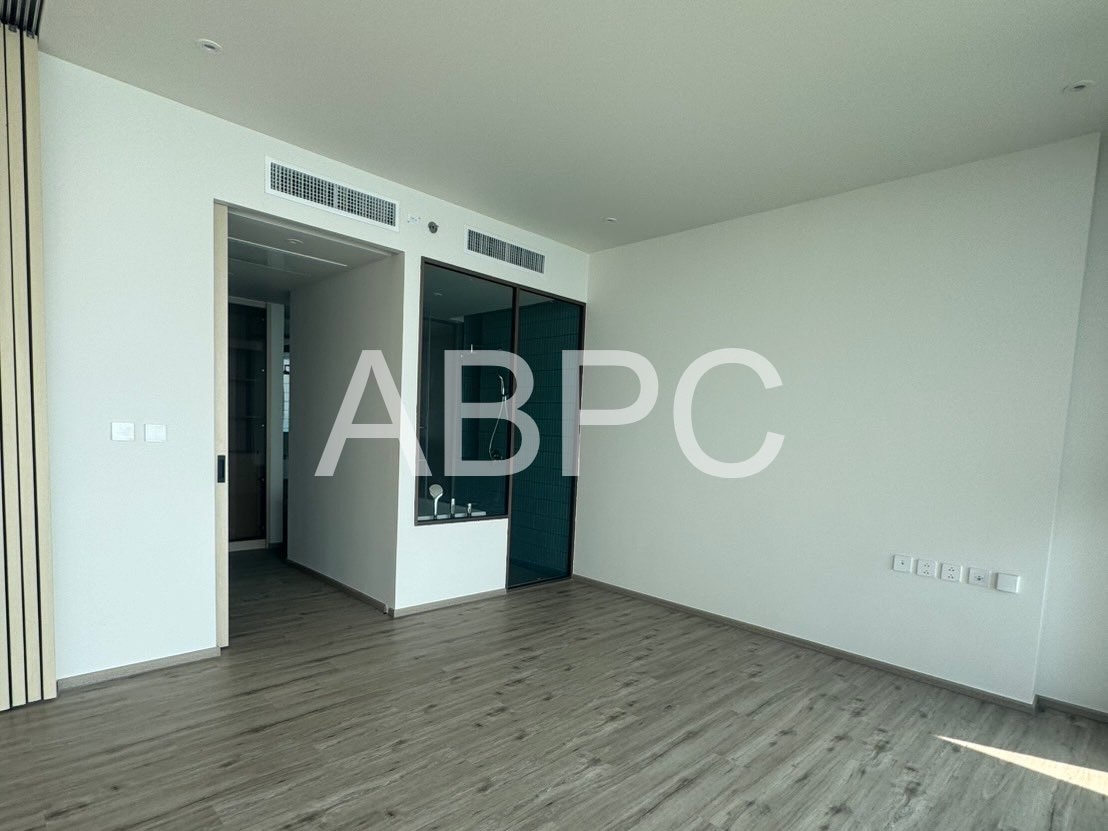 1 Bedroom 1 Bathroom Terrace Horizon at Arom Wongamat photo 10