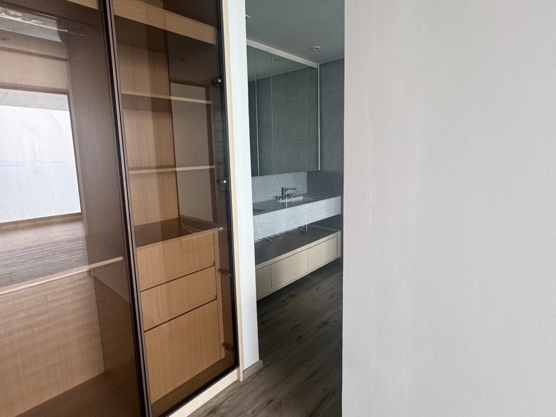 1 Bedroom 1 Bathroom Terrace Horizon at Arom Wongamat photo 20