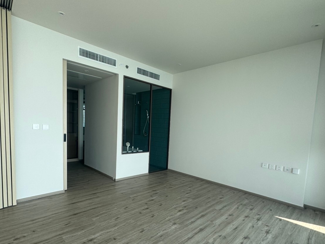 1 Bedroom 1 Bathroom Terrace Horizon at Arom Wongamat photo 23