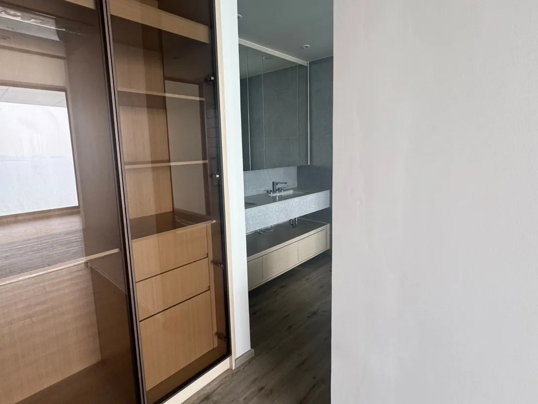 1 Bedroom 1 Bathroom Terrace Horizon at Arom Wongamat photo 20