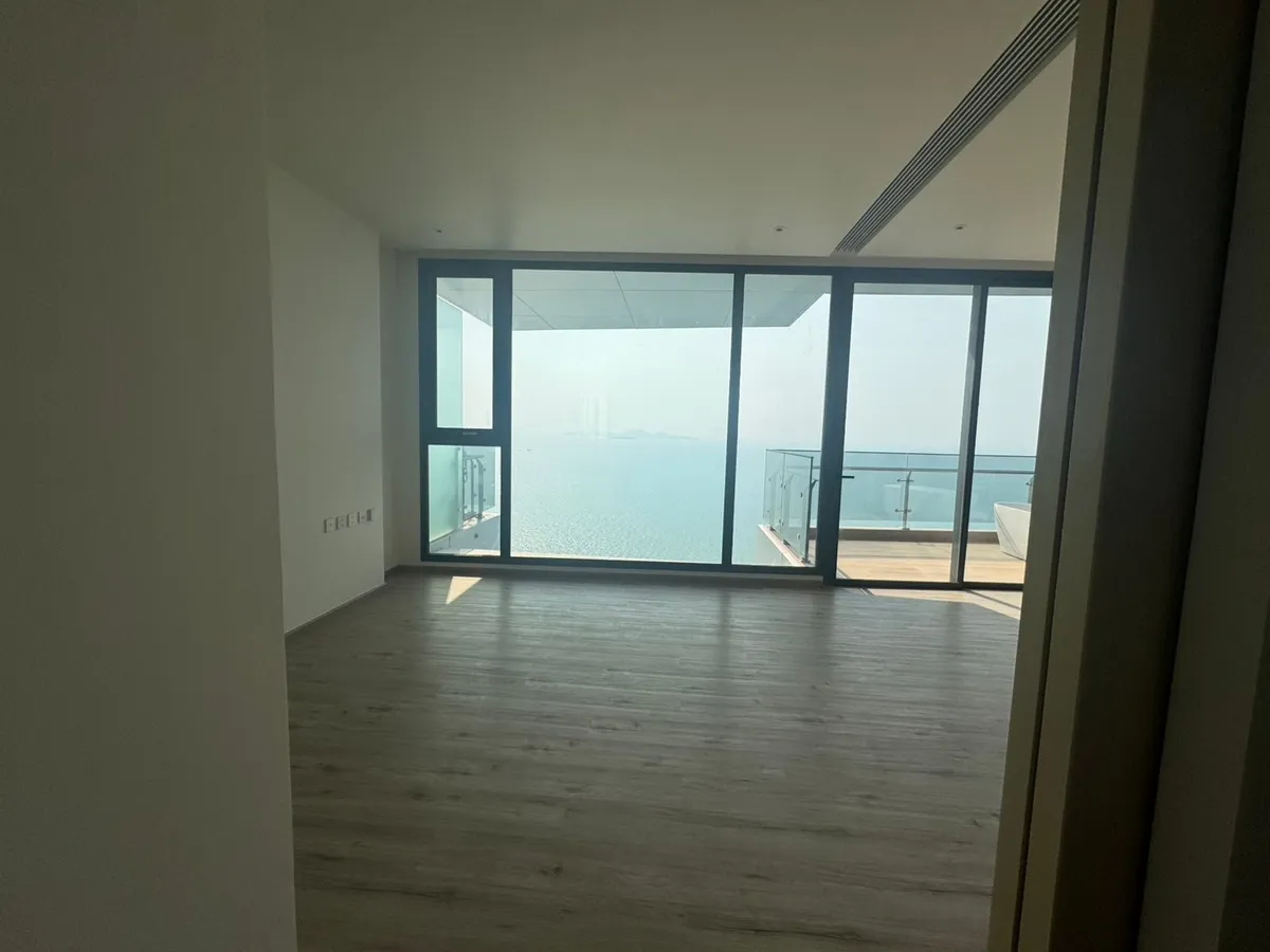 1 Bedroom 1 Bathroom Terrace Horizon at Arom Wongamat photo 22