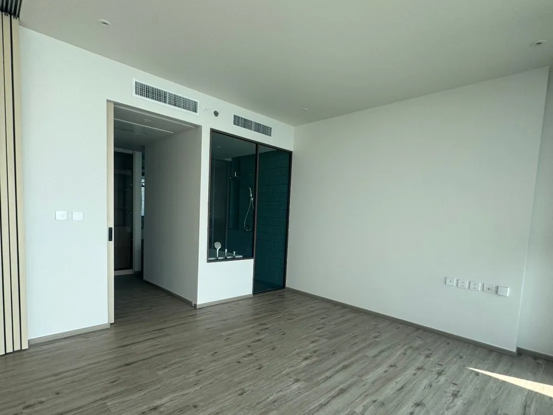 1 Bedroom 1 Bathroom Terrace Horizon at Arom Wongamat photo 23
